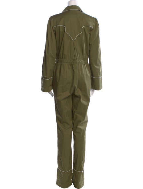 Johanna Ortiz Jumpsuit