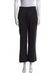 Johanna Ortiz Wool Wide Leg Pants
