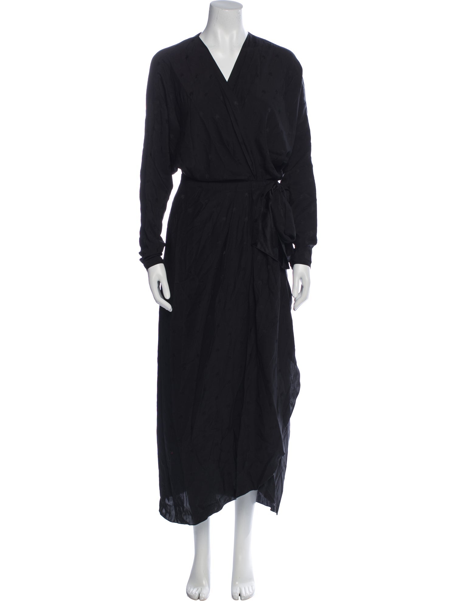 Johanna Ortiz Silk Robe