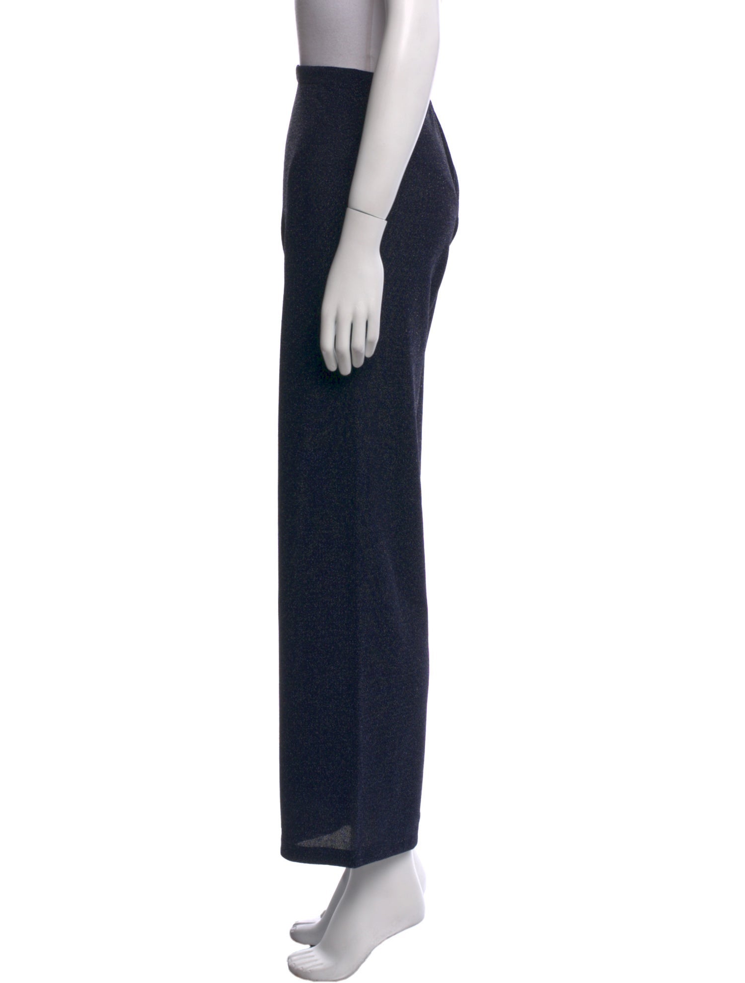 Johanna Ortiz Wide Leg Pants