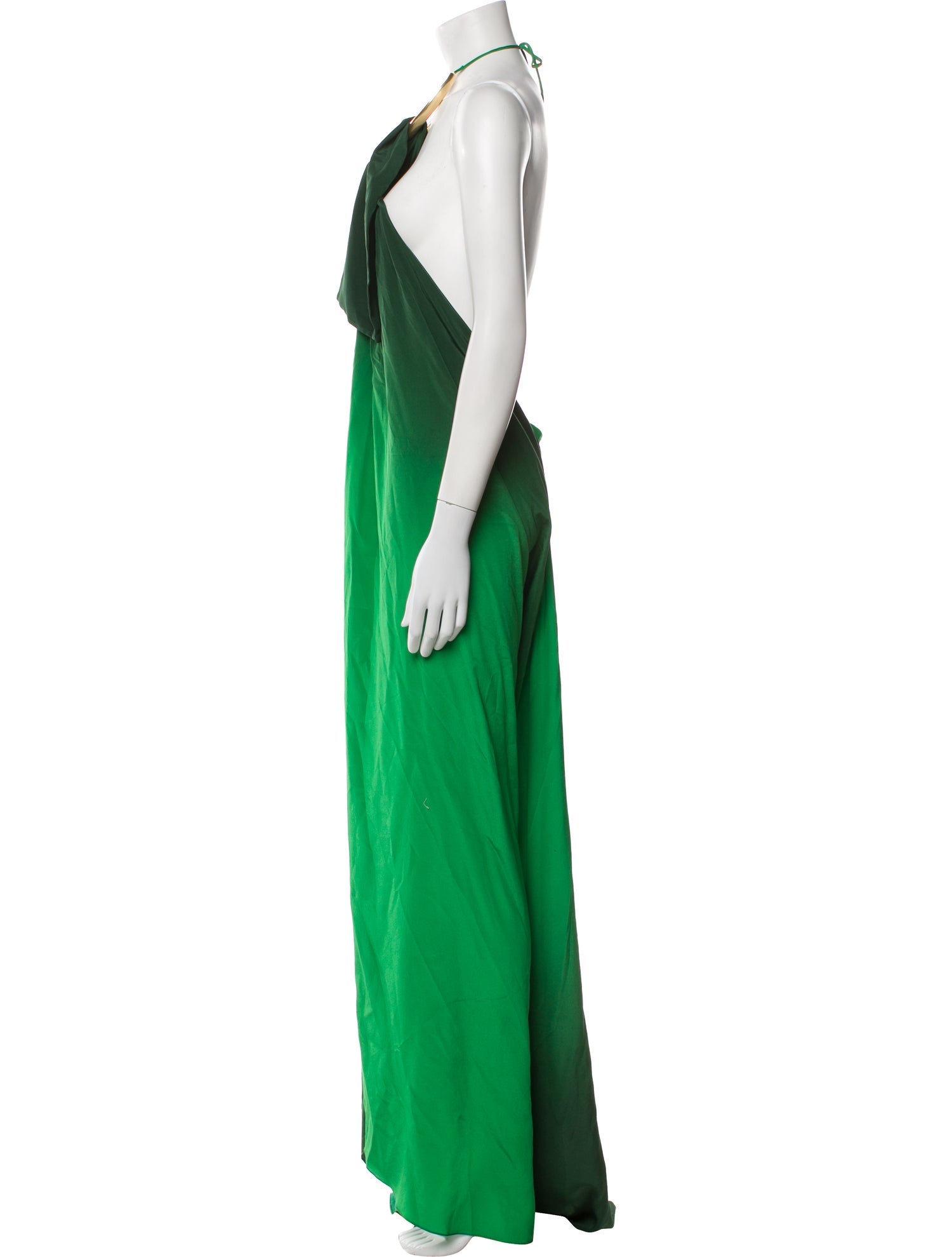 Johanna Ortiz Dreamer's Refuge Long Dress