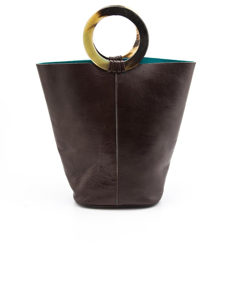 Oscar de la Renta Tote