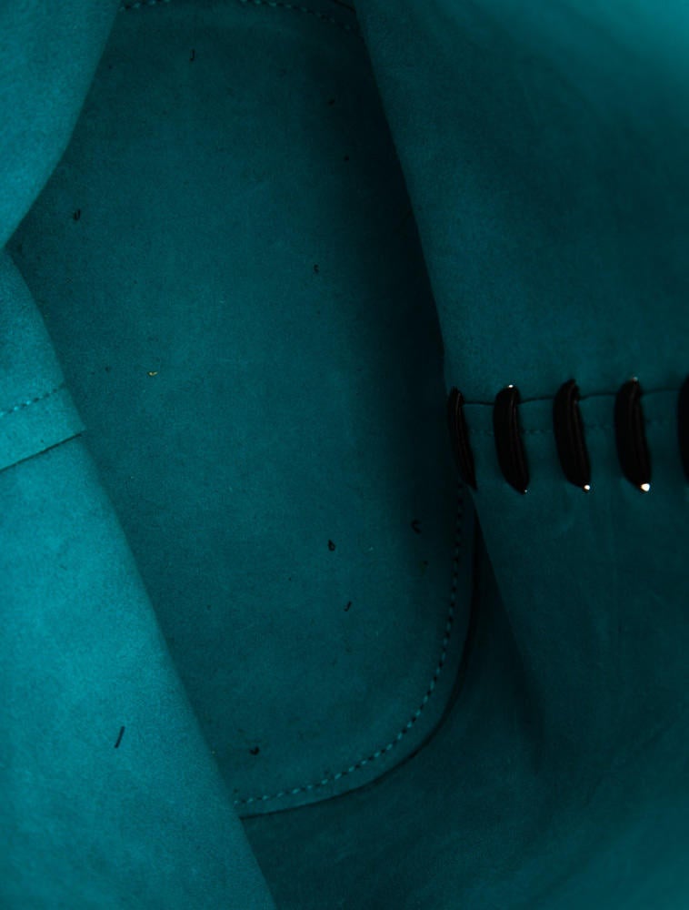 Oscar de la Renta Tote