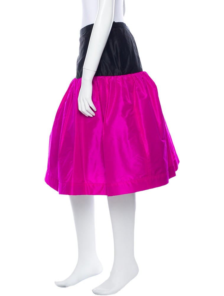 Oscar de la Renta Skirt