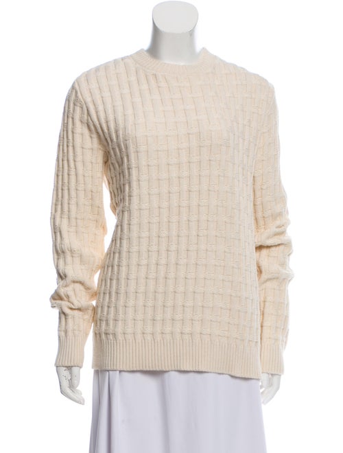 Oscar de la Renta Sweater