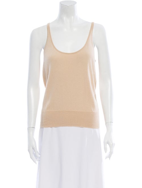 Oscar de la Renta 2006 Cashmere Sweater
