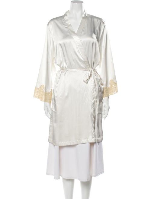 Oscar de la Renta Robe