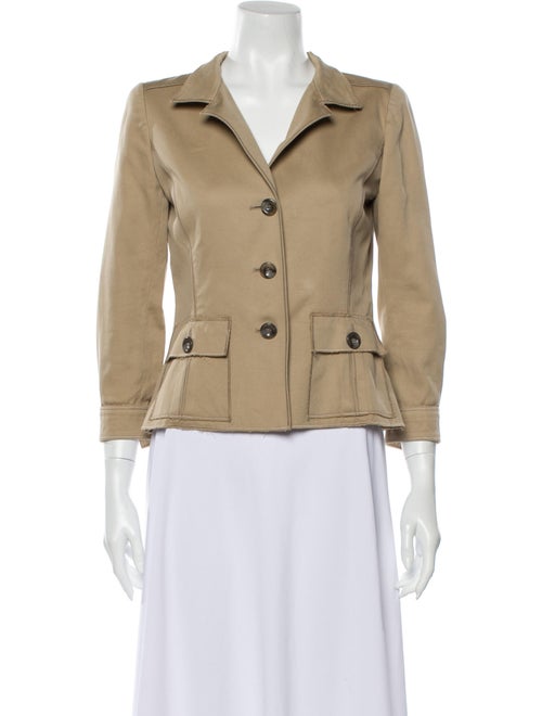 Oscar de la Renta 2006 Blazer