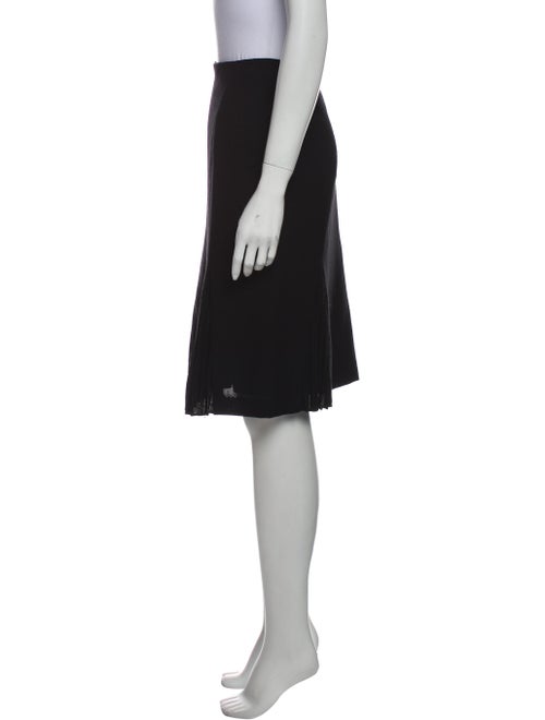 Oscar de la Renta Pink Label Knee-Length Skirt