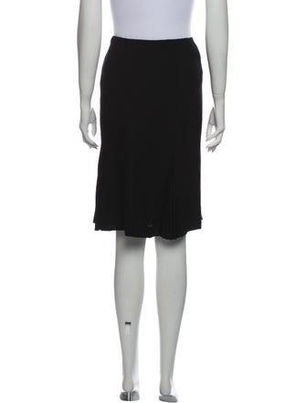 Oscar de la Renta Pink Label Knee-Length Skirt