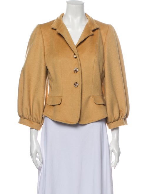 Oscar de la Renta Blazer