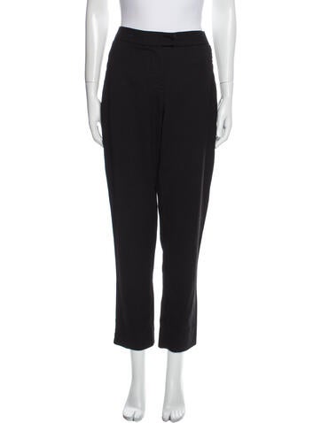 Oscar de la Renta Pants 2015 Straight Leg US 6 | M
