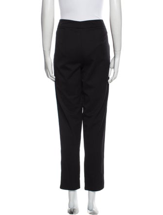 Oscar de la Renta 2015 Straight Leg Pants