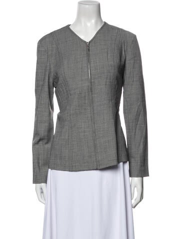 Oscar de la Renta Jackets Blazer US 8 | M