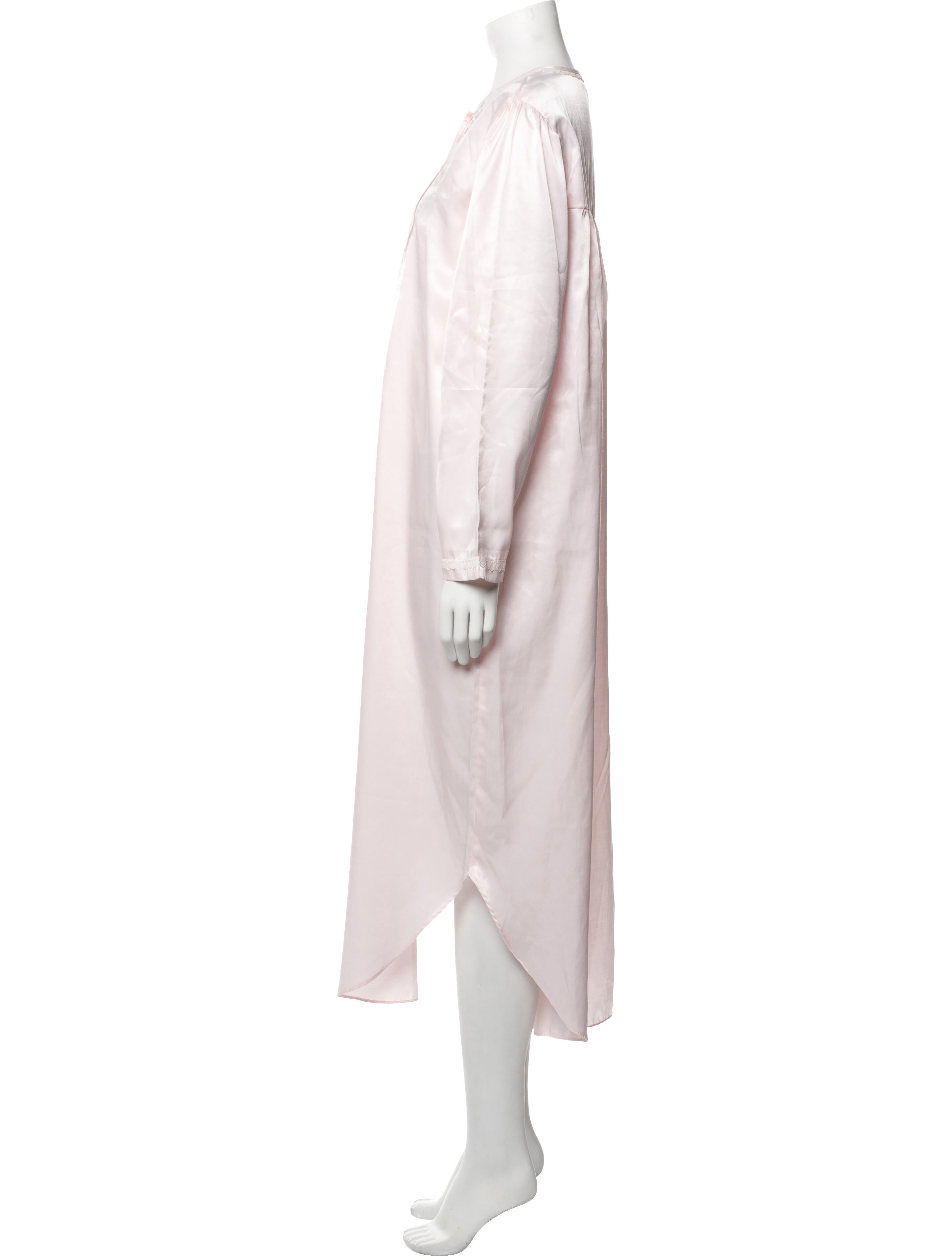 Oscar de la Renta Robe