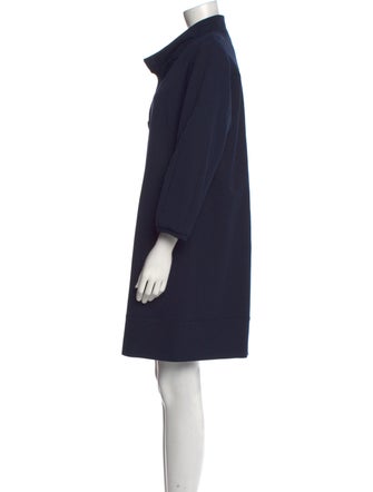 Oscar de la Renta 2007 Mini Dress