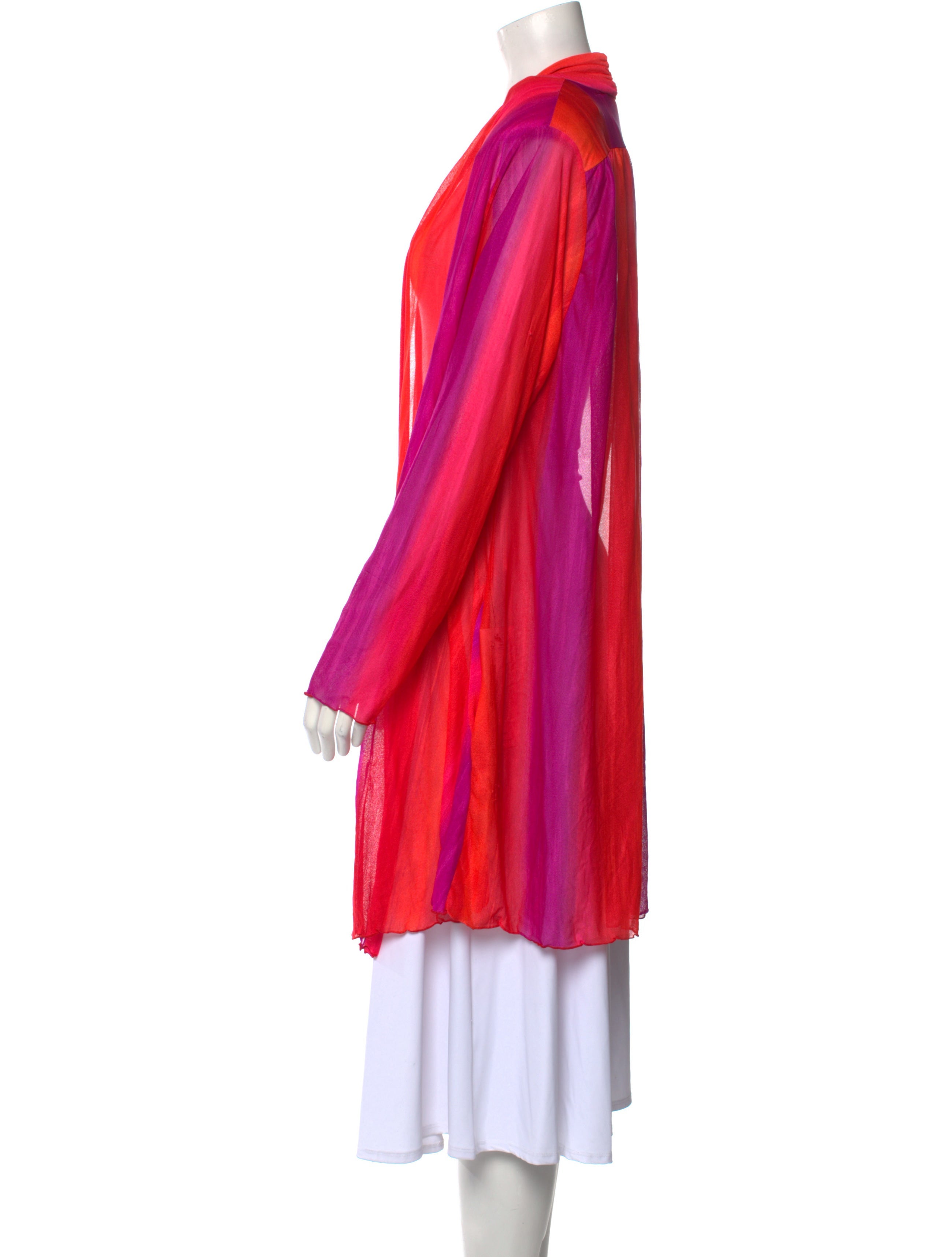 Oscar de la Renta Vintage 1980's Sweater