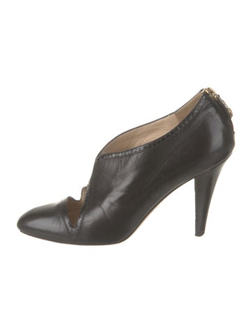 Oscar de la Renta Pumps High Heel Us8, It38 | 8