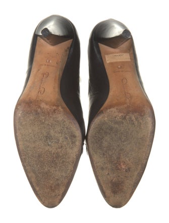 Oscar de la Renta High Heel Pumps