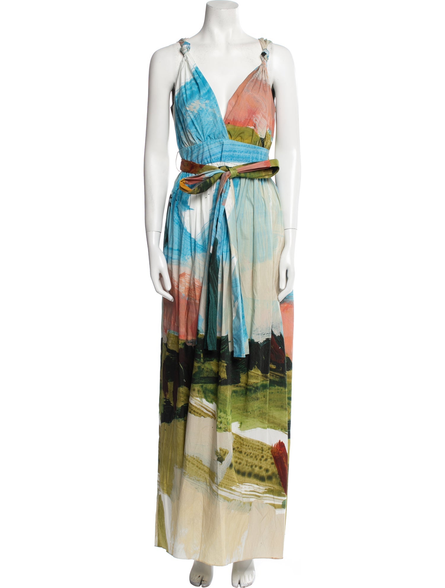 Oscar de la Renta 2024 Long Dress w/ Tags Dresses, Clothing