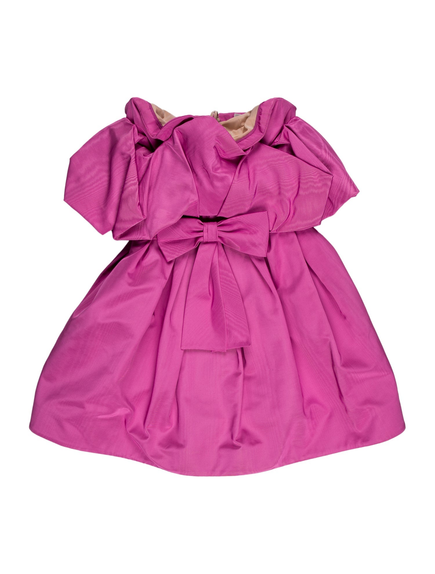 Oscar de la Renta 2022 Mini Dress