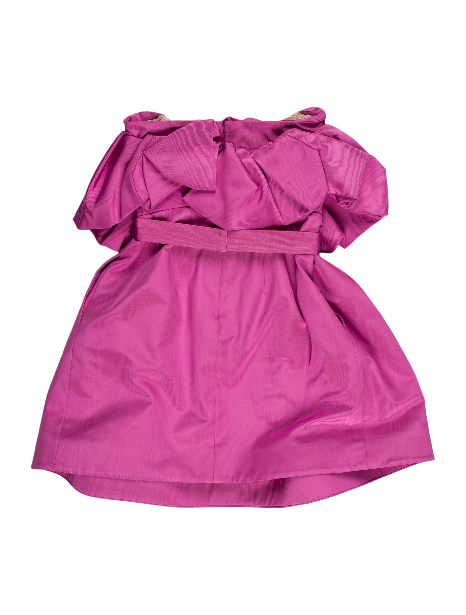 Oscar de la Renta 2022 Mini Dress