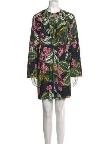 Oscar de la Renta Dresses 2023 Mini Dress XXL