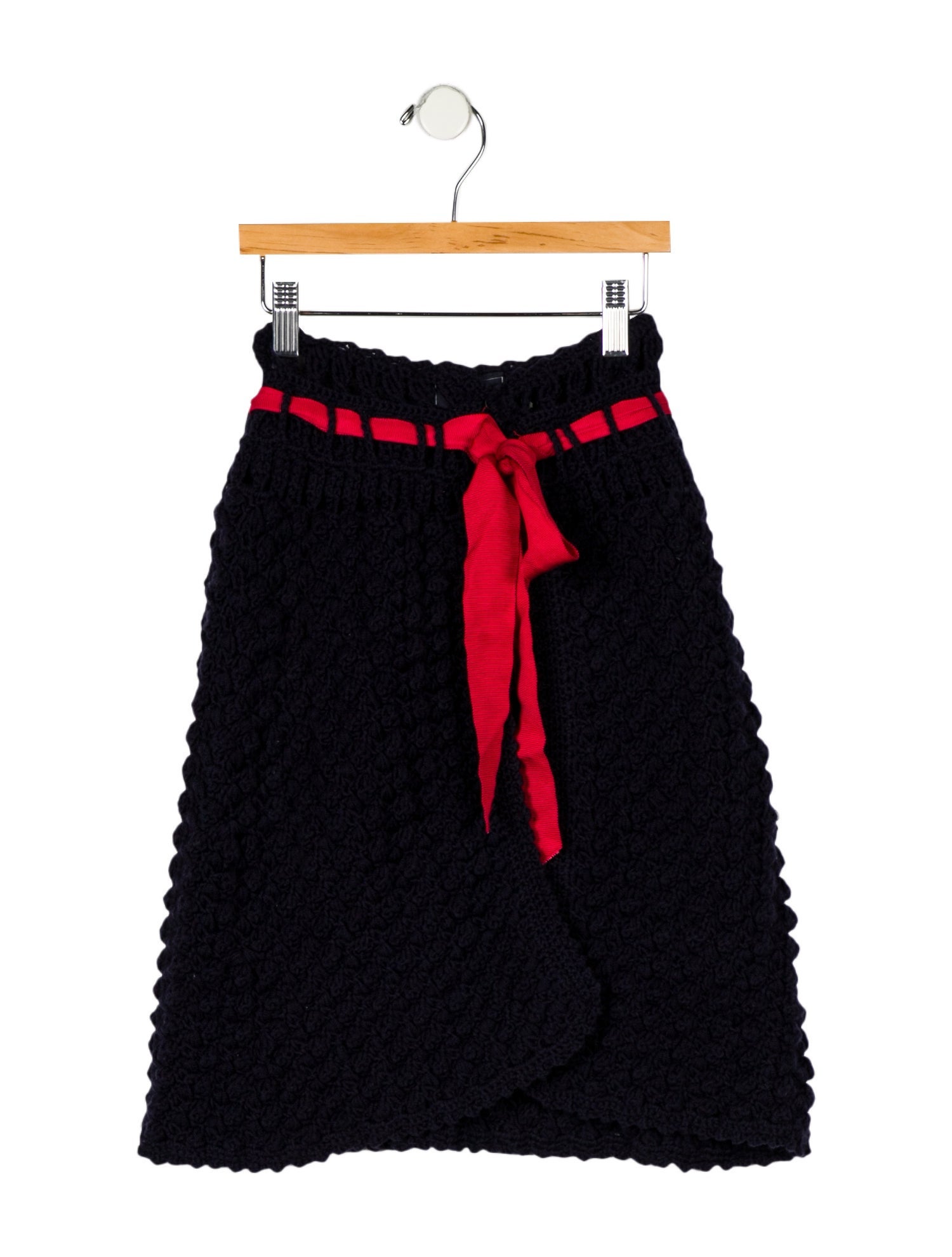 Oscar de la Renta Toddler Girls' Cape