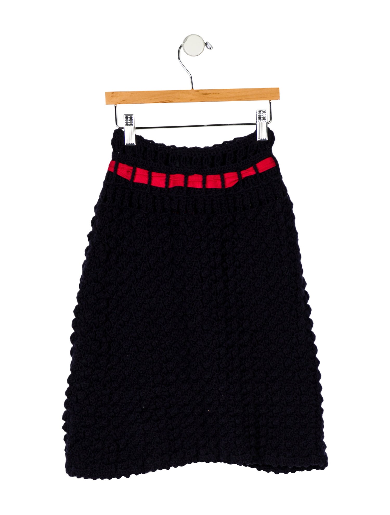 Oscar de la Renta Toddler Girls' Cape