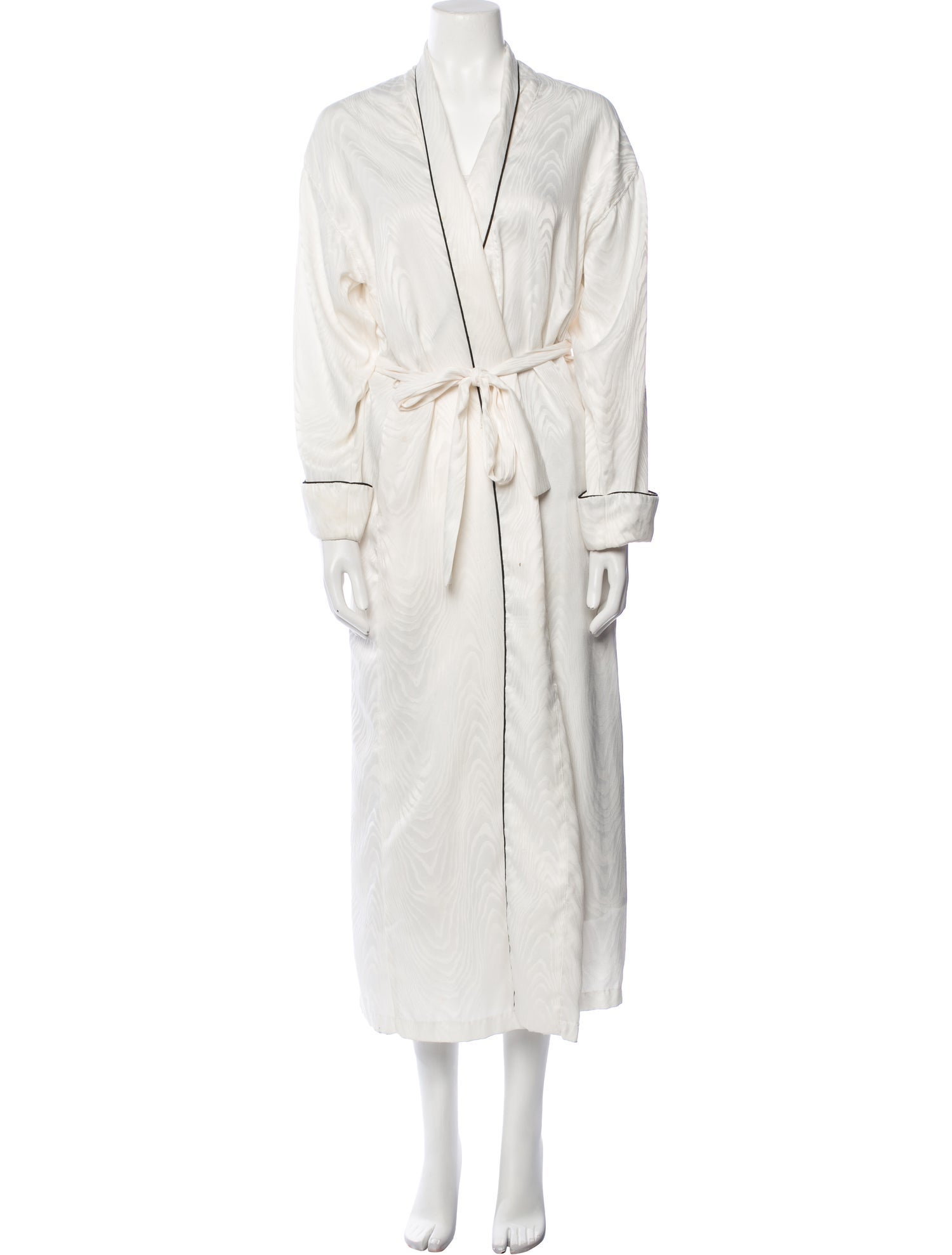 Oscar de la Renta Robe