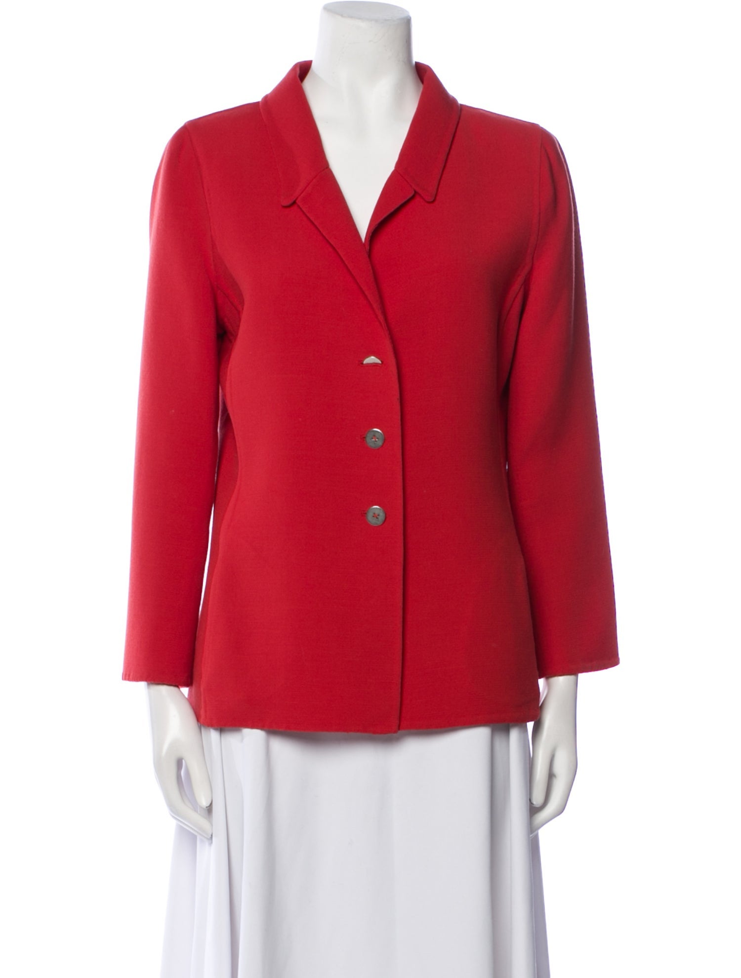 Oscar de la Renta Blazer