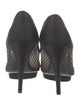Oscar de la Renta Mesh Pumps