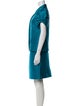 Oscar de la Renta Skirt Suit