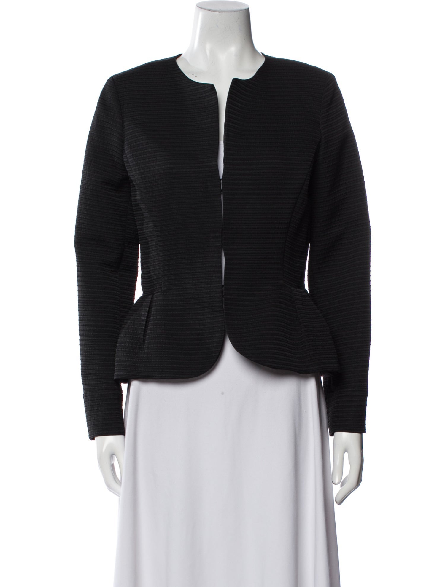 Oscar de la Renta Jacket