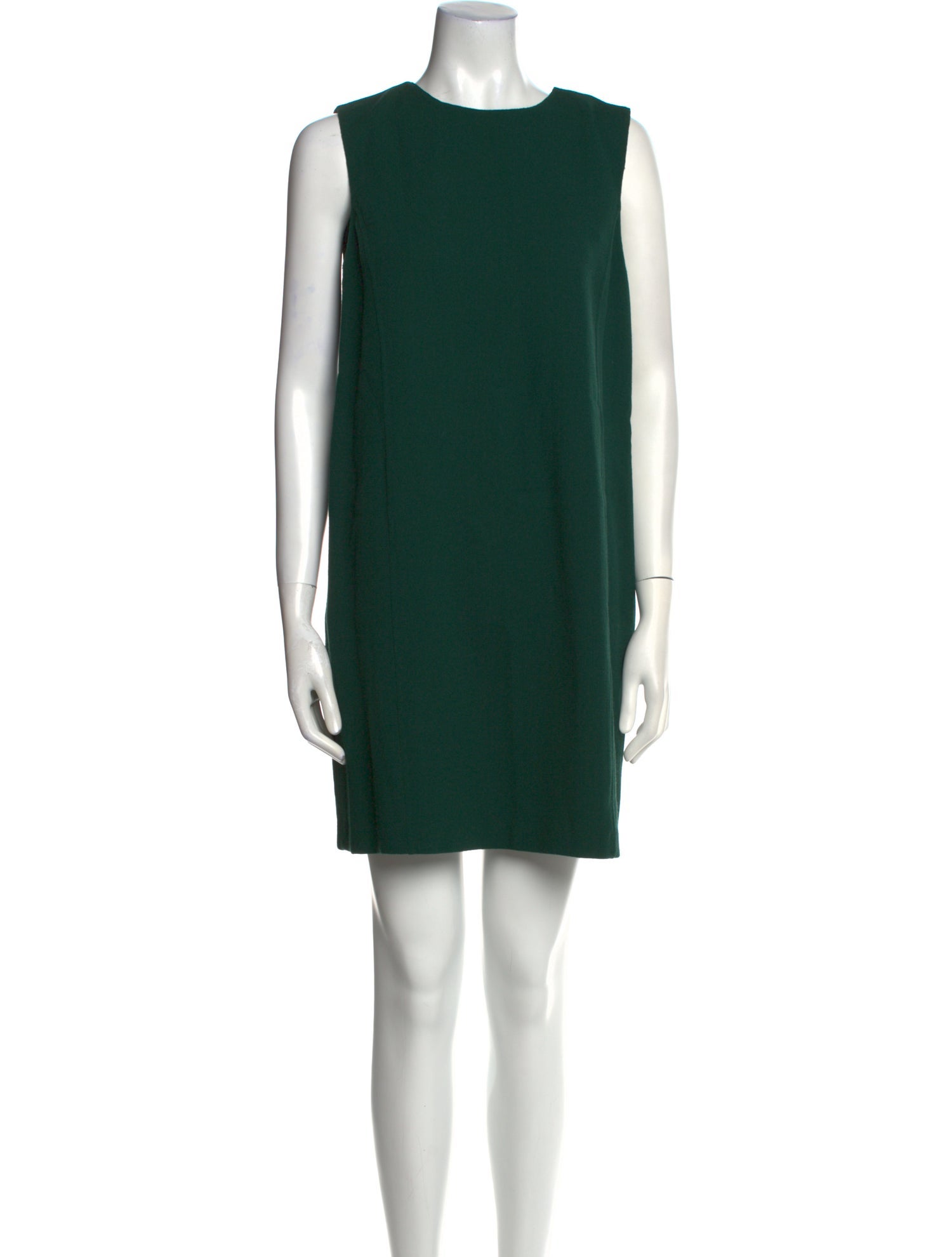 Oscar de la Renta 2019 Mini Dress