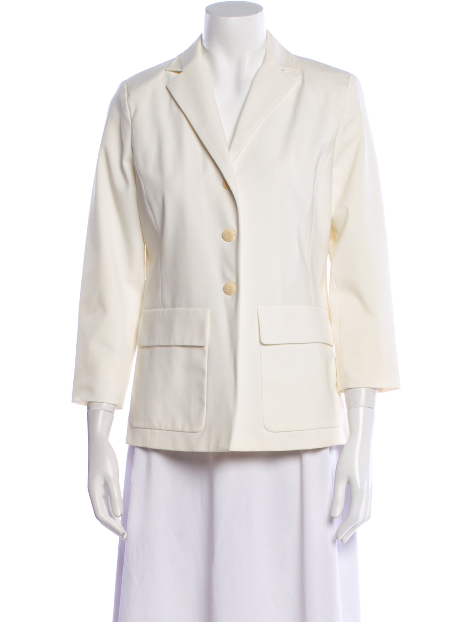 Oscar by Oscar de la Renta Blazer