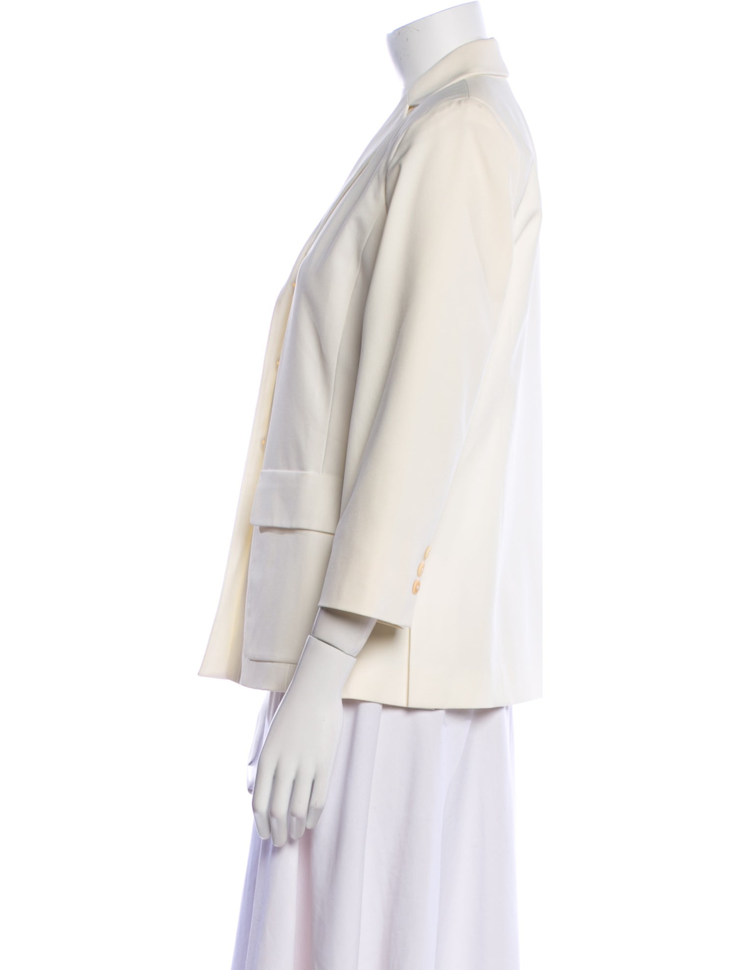 Oscar by Oscar de la Renta Blazer