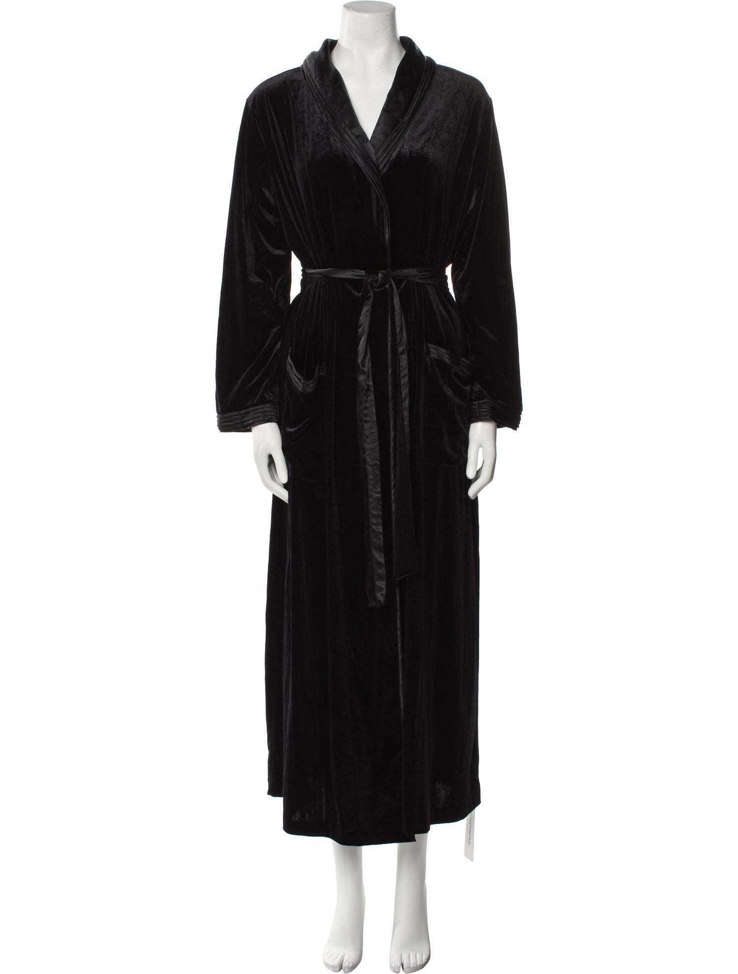 Oscar de la Renta Pink Label Robe