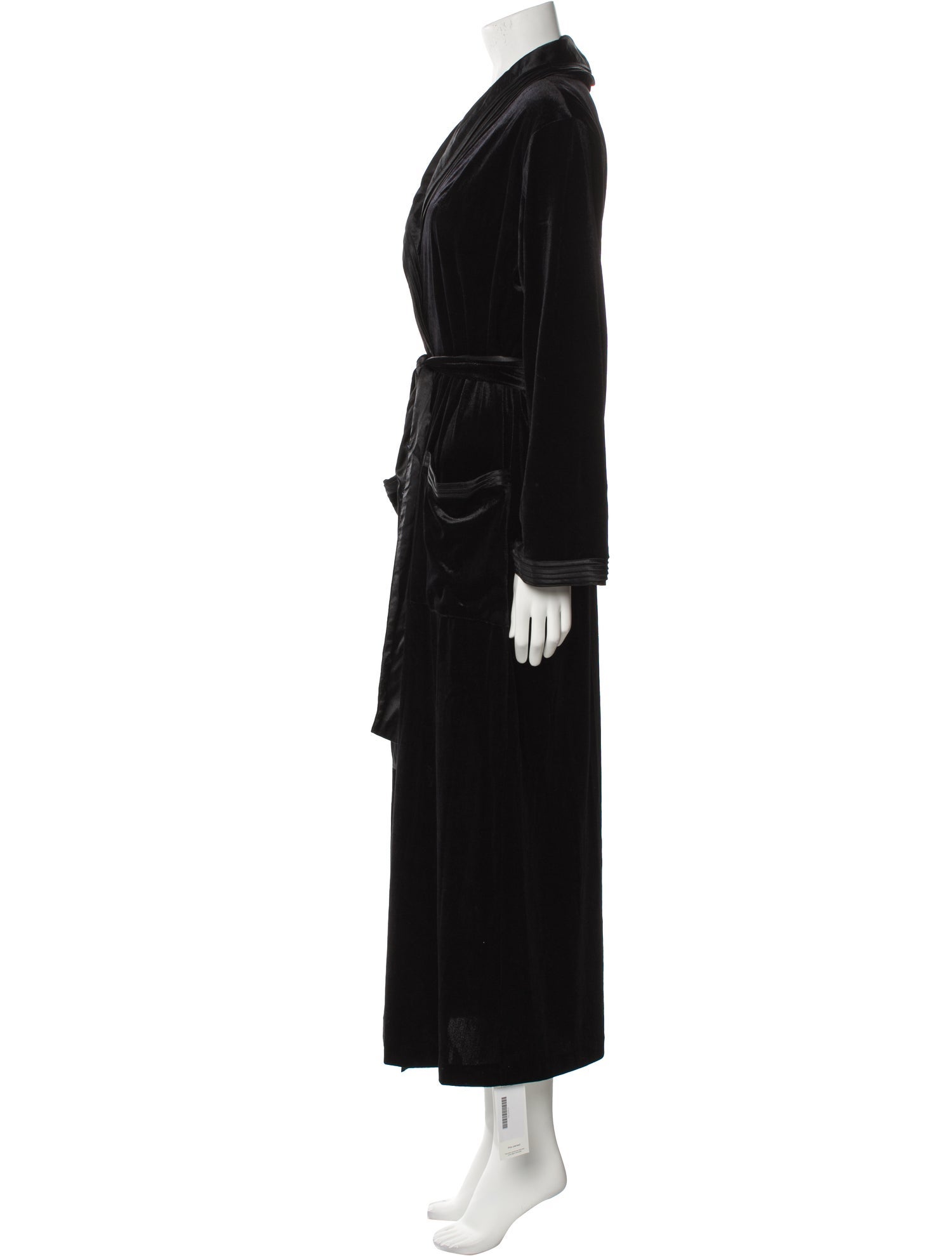 Oscar de la Renta Pink Label Robe