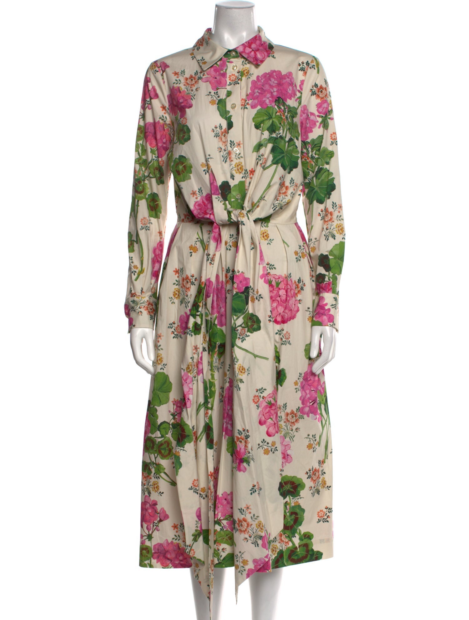 Oscar de la Renta 2023 Long Dress