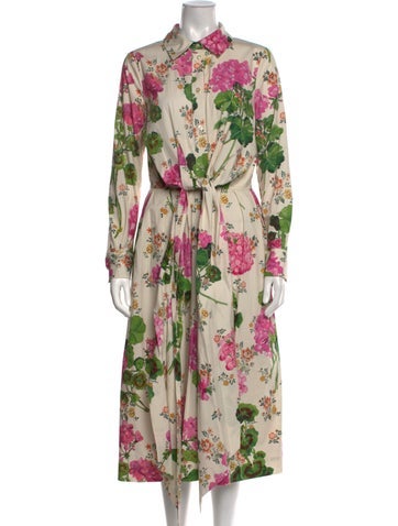 Oscar de la Renta Dresses 2023 Long Dress US 4 | S