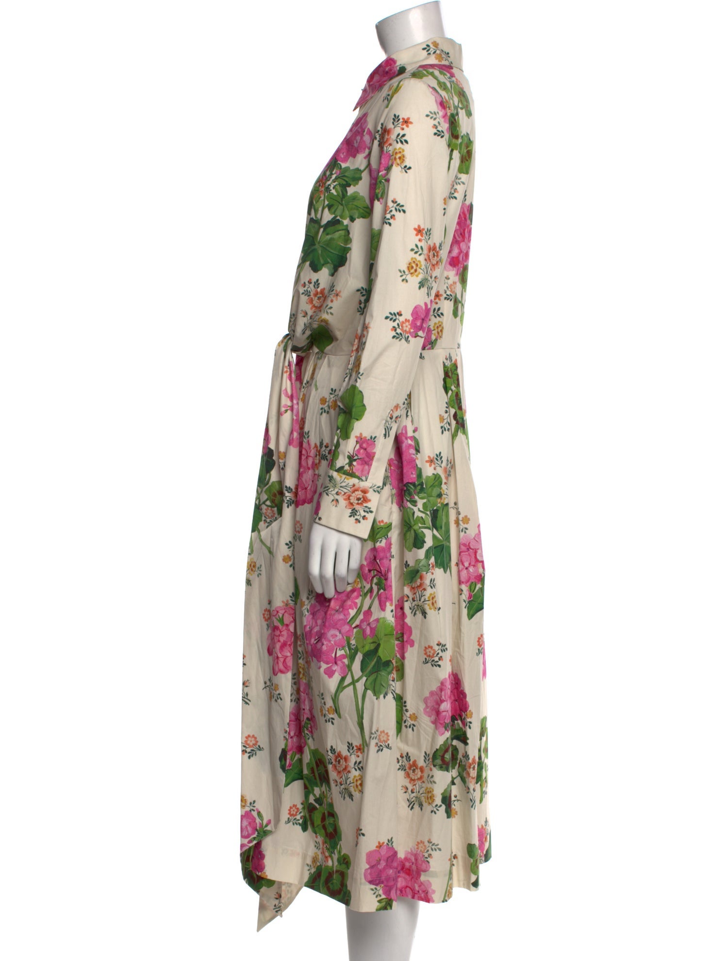 Oscar de la Renta 2023 Long Dress