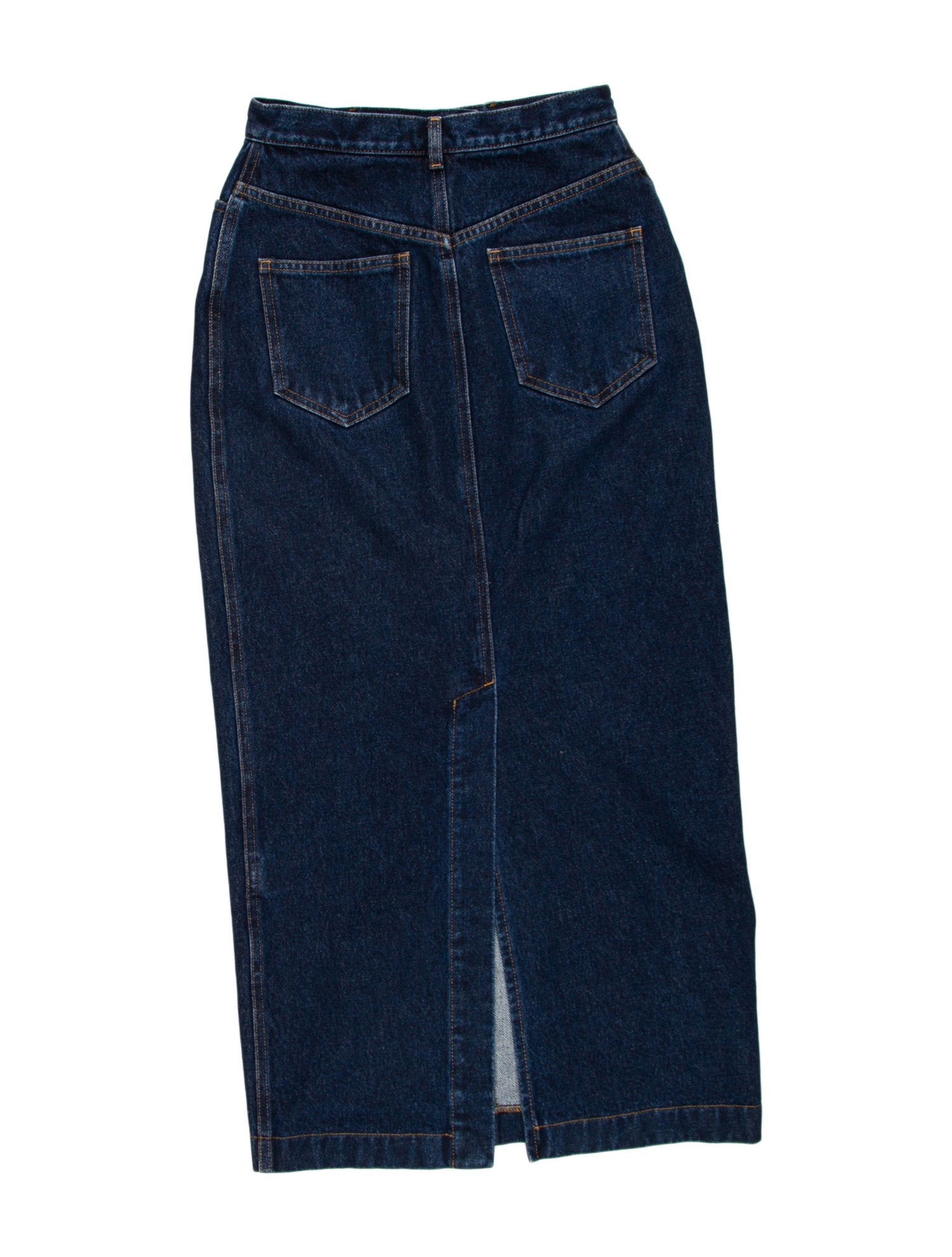 Oscar de la Renta Midi Length Skirt