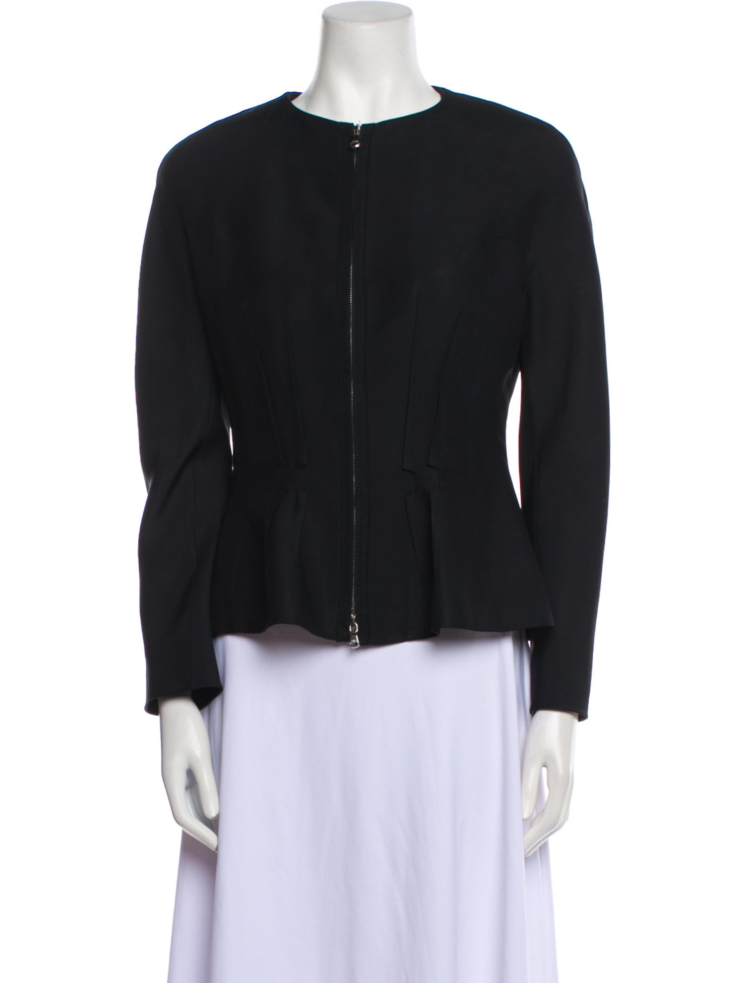 Oscar de la Renta Evening Jacket
