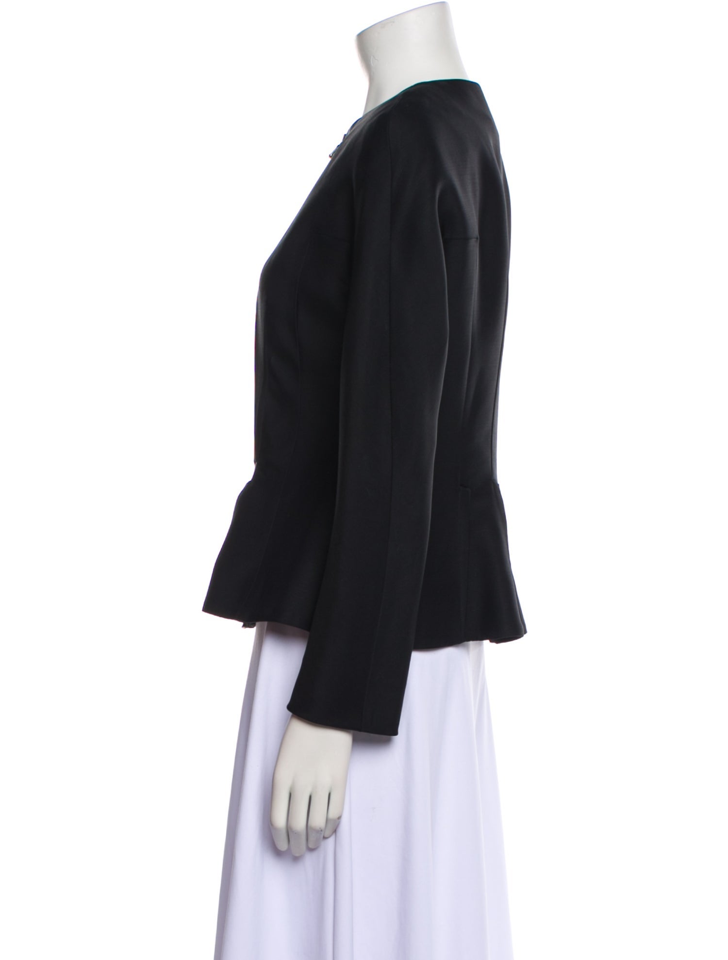 Oscar de la Renta Evening Jacket