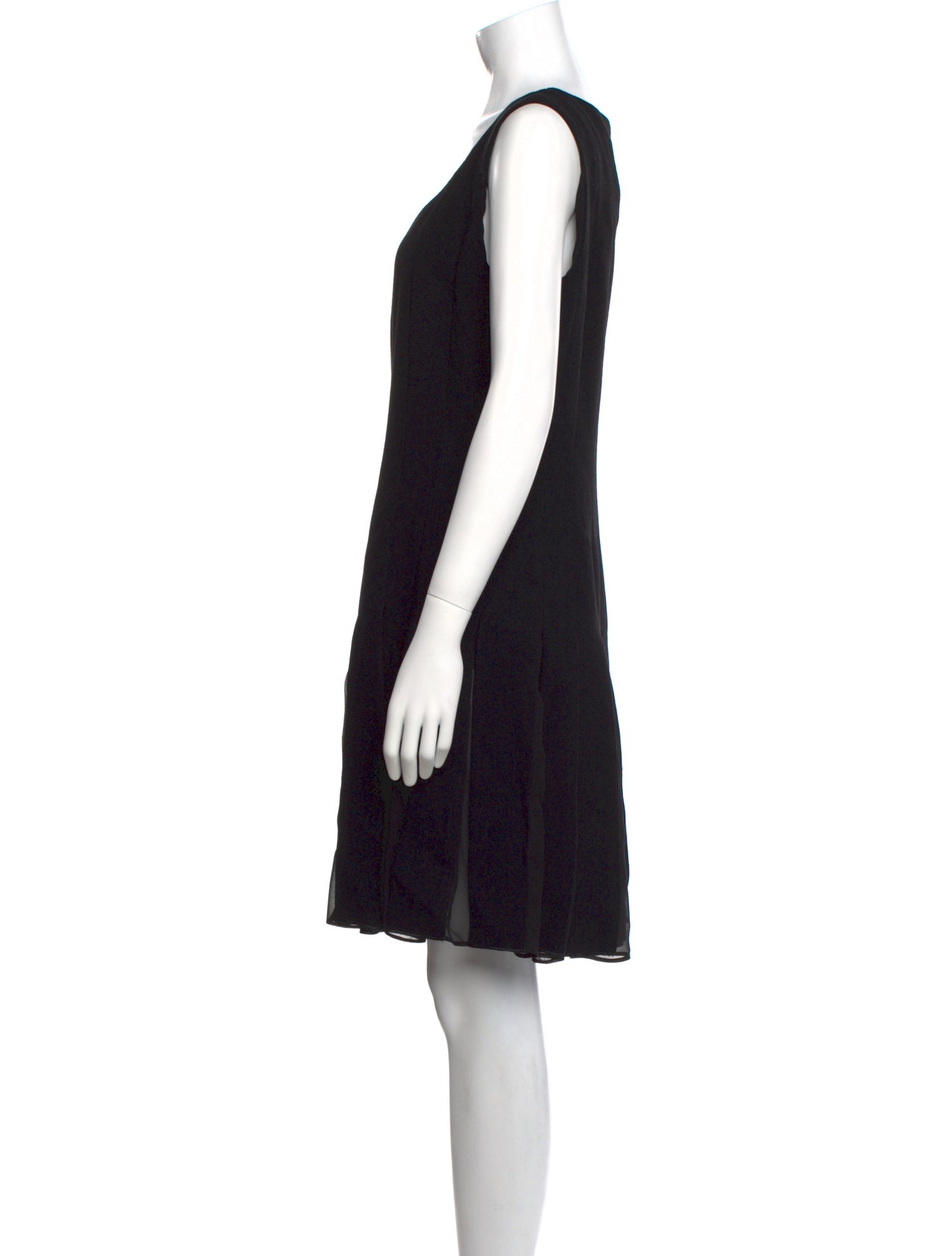 Oscar de la Renta 2022 Mini Dress