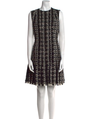 Oscar de la Renta Dresses 2019 Mini Dress US 8 | M