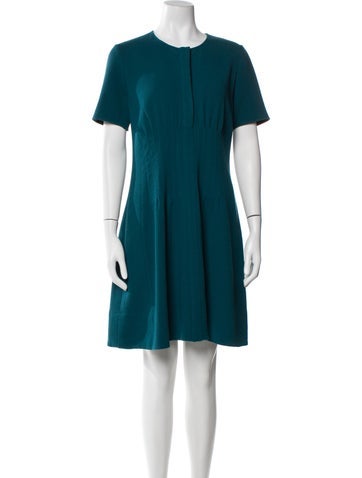 Oscar de la Renta Dresses 2022 Knee-Length Dress US 6 | M