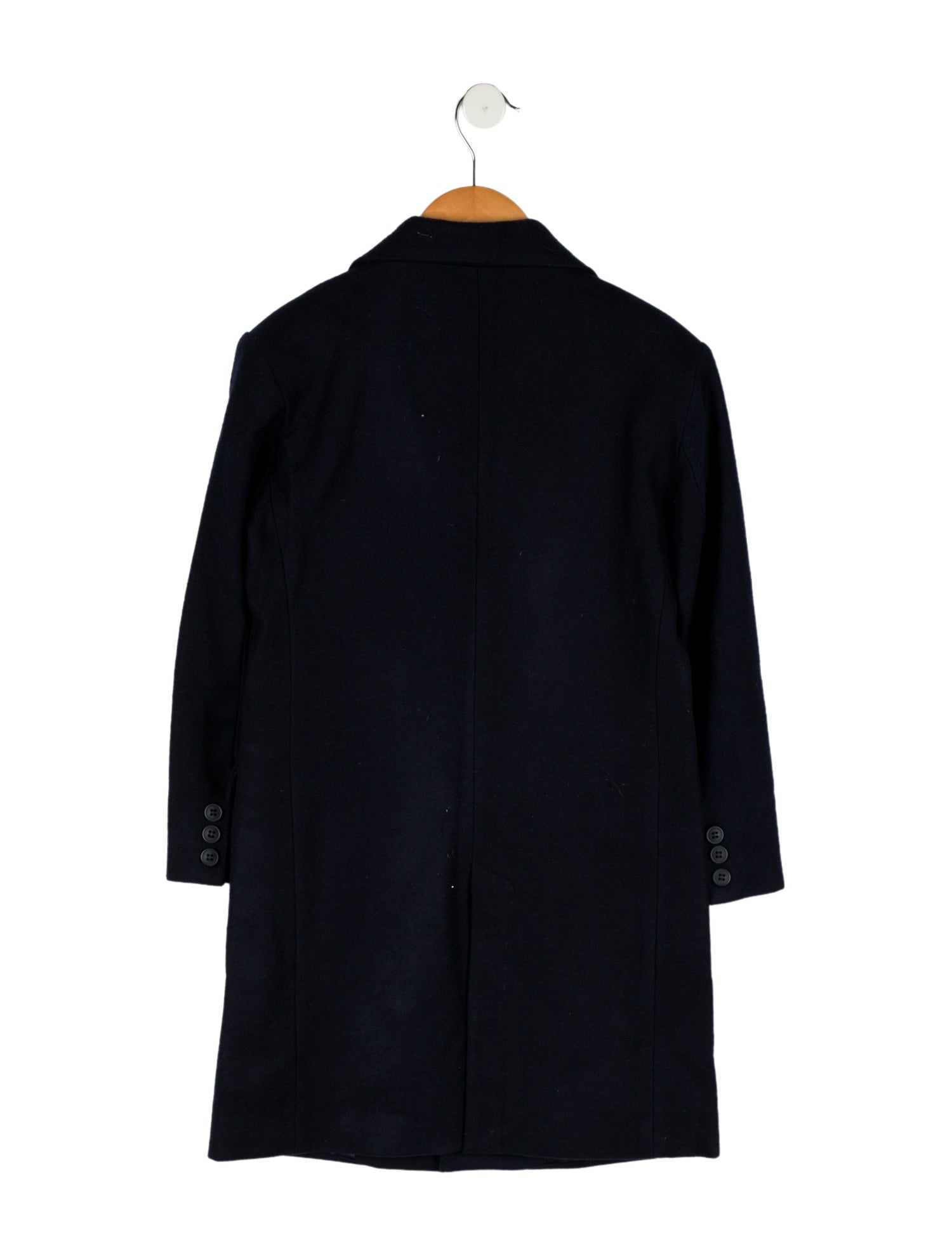 Oscar de la Renta Oscar de la Renta girls wool coat w/ Tags