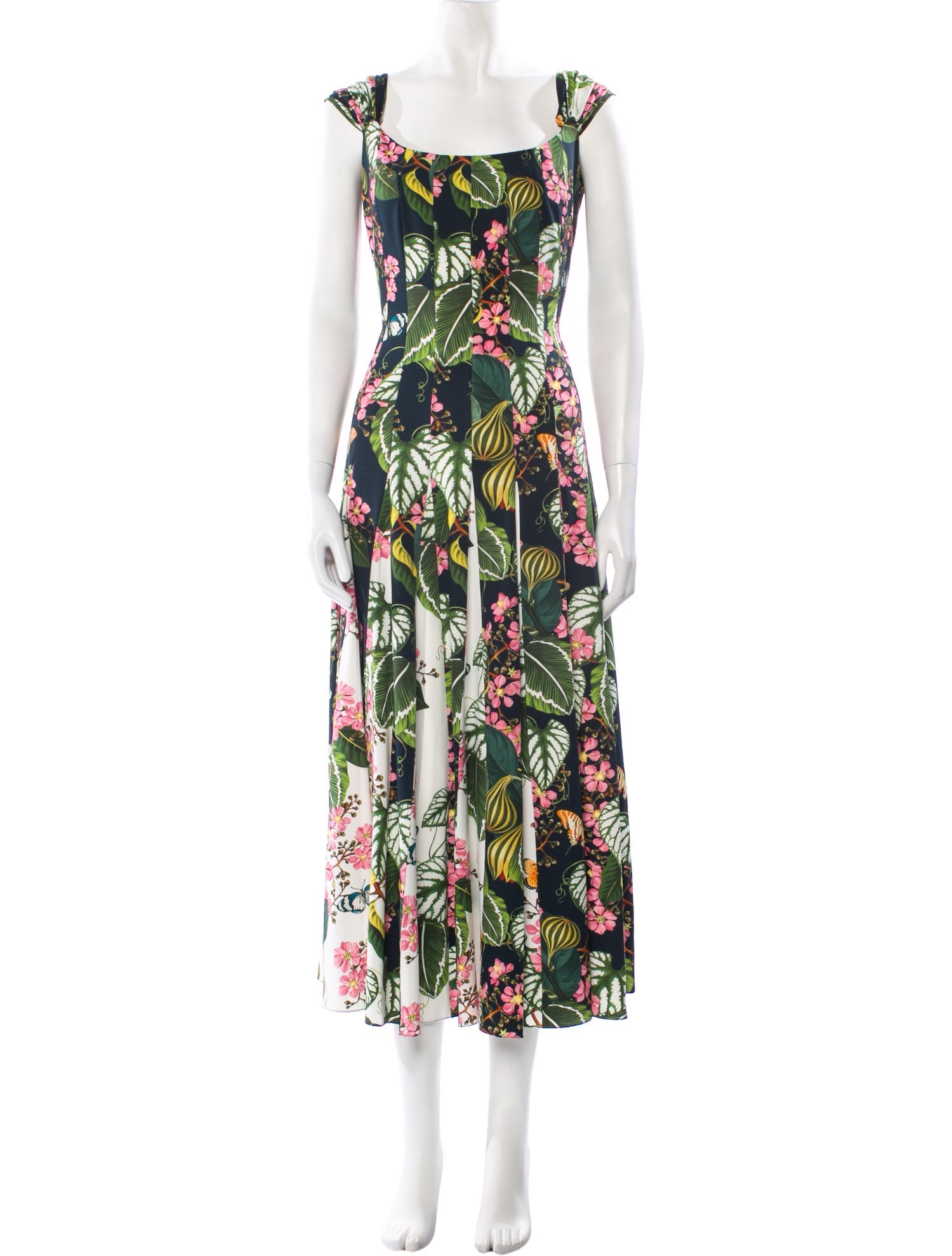 Oscar de la Renta 2023 Long Dress